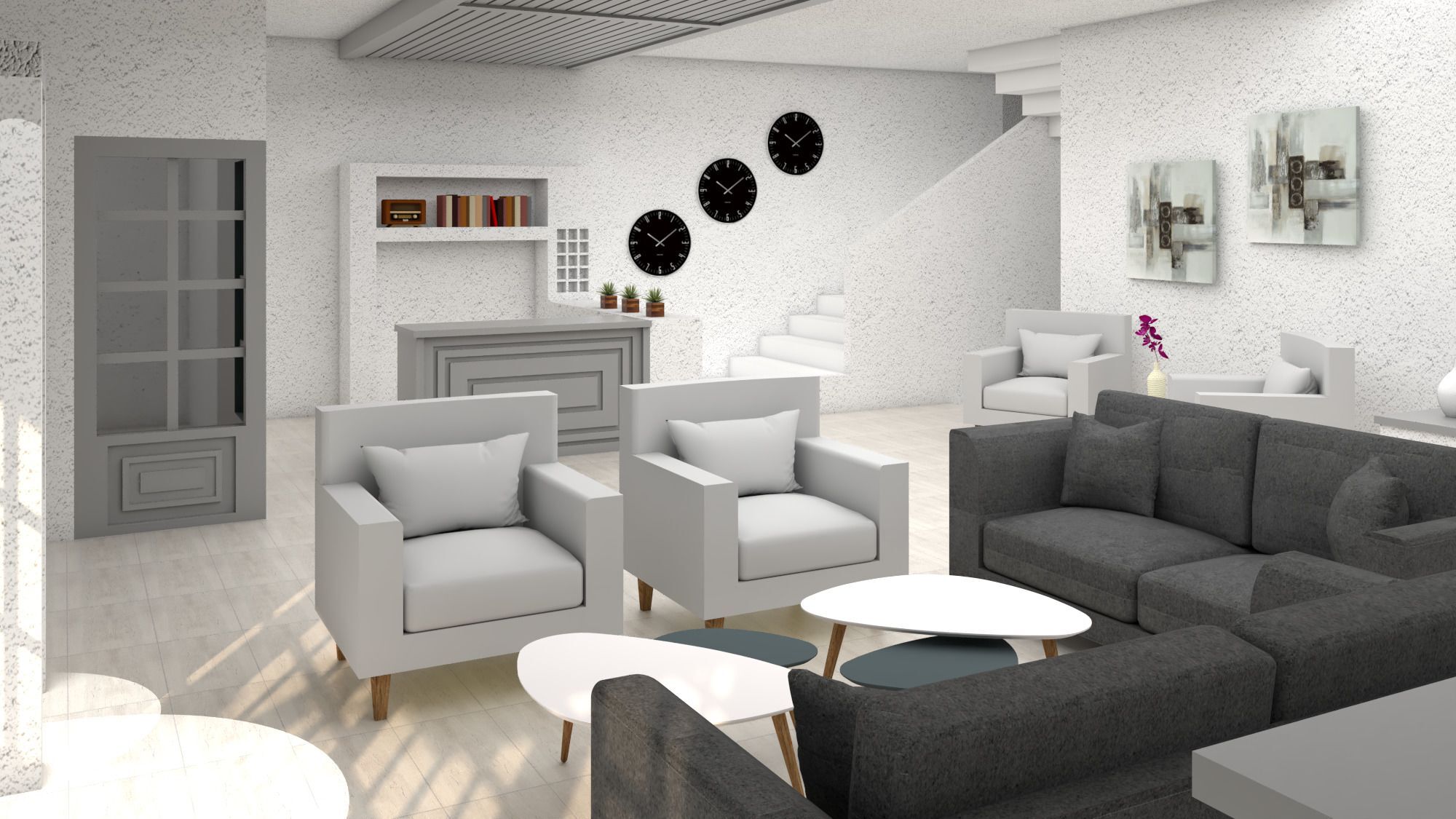 Palm Beach Hotel Kokkari Zewnętrze zdjęcie